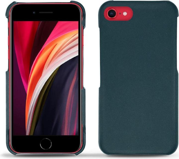 Produktbild Noreve Lederschutzhülle (Apple iPhone SE (3rd Gen), Apple iPhone SE (2nd Gen))