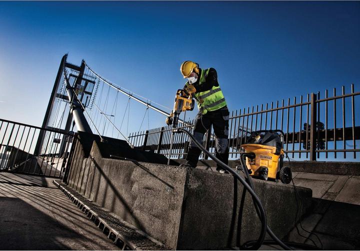 Produktbild DeWalt Absaugbohrer (12 Millimeter)