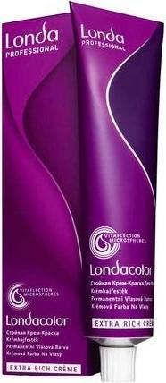 Produktbild Londa Cremehaarfarbe Color 3/5 dunkelbraun-rot (3, dunkelbraun-rot)