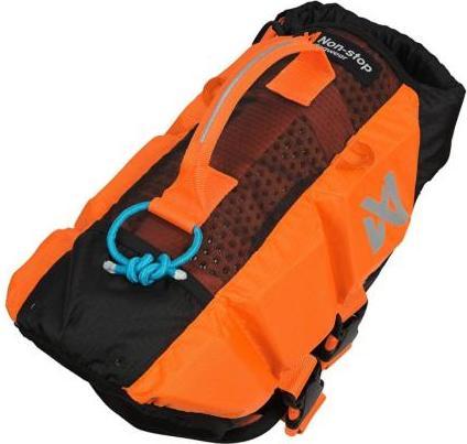 Produktbild Non-Stop Dogwear Protector Life jacket (XL, Hundeschwimmweste)