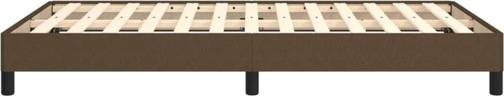 Actual product image vidaXL Bettgestell (120 x 200 cm)