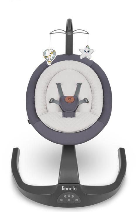 Actual product image Lionelo Rina