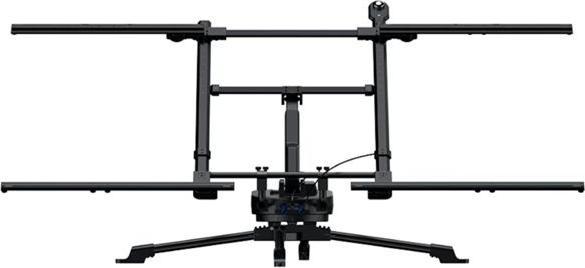 Immagine prodotto EcoFlow Solar Tracker (Materiale di montaggio del sistema solare)