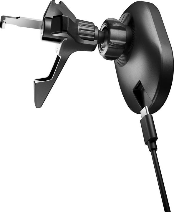 Actual product image Puro Push2qimagblk
