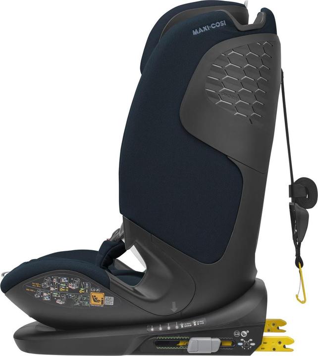 Produktbild Maxi-Cosi Titan Pro2 (Kindersitz, ECE R129/i-Size Norm)