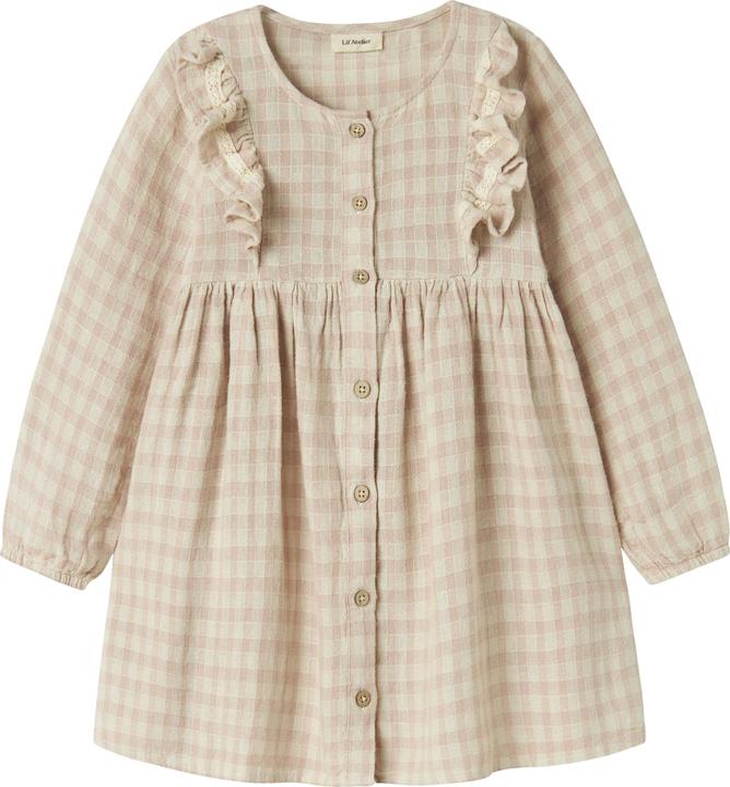 Actual product image Name it Loose Fit Kleid (92)