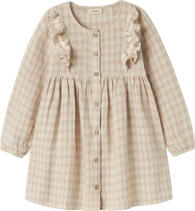 Immagine prodotto Name it Loose Fit Kleid (92)