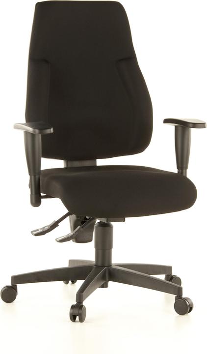 Produktbild Topstar Operator-Drehstuhl LADY SITNESS (42 - 53 cm)