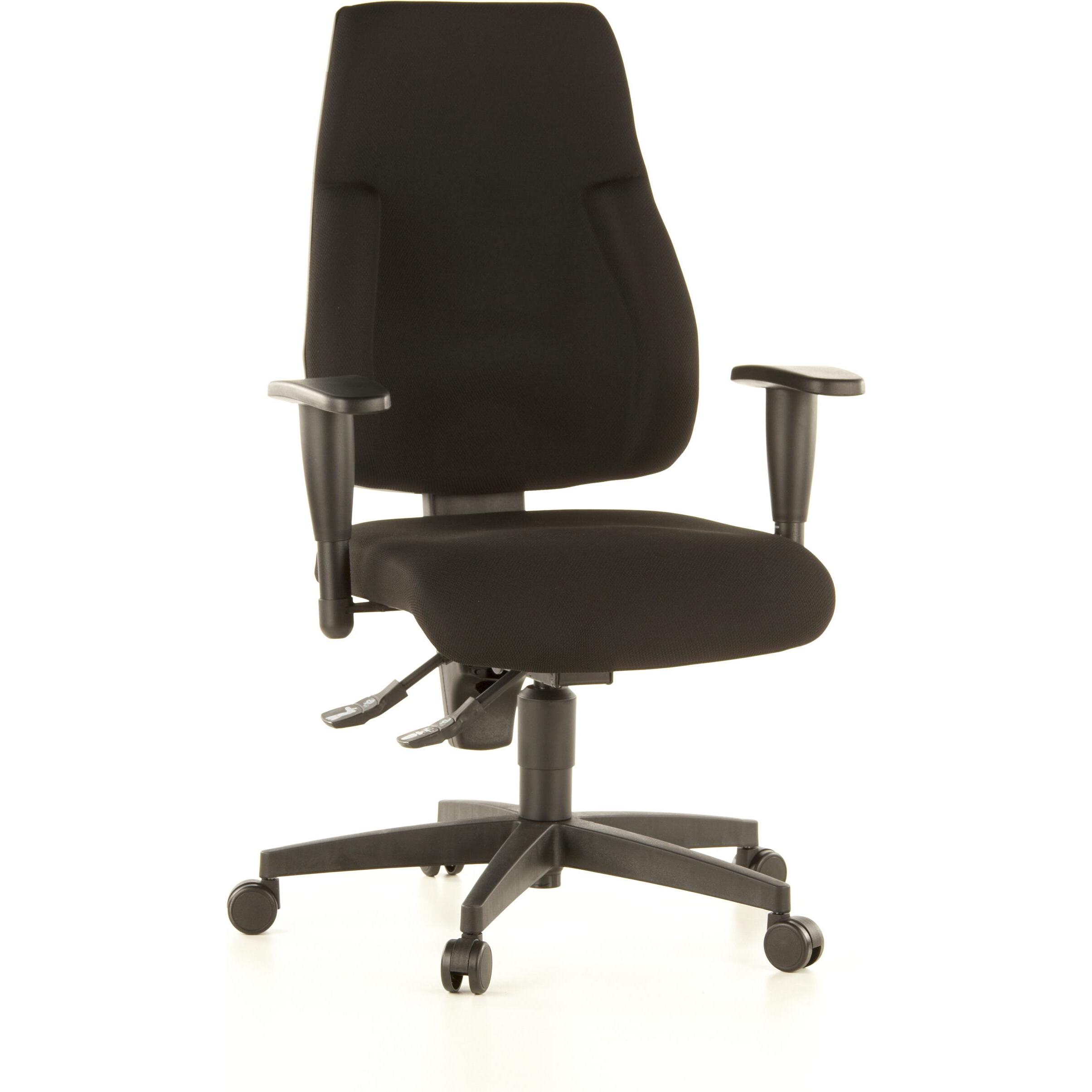 Thumbnail - Topstar, Bürostuhl, Lady Sitness