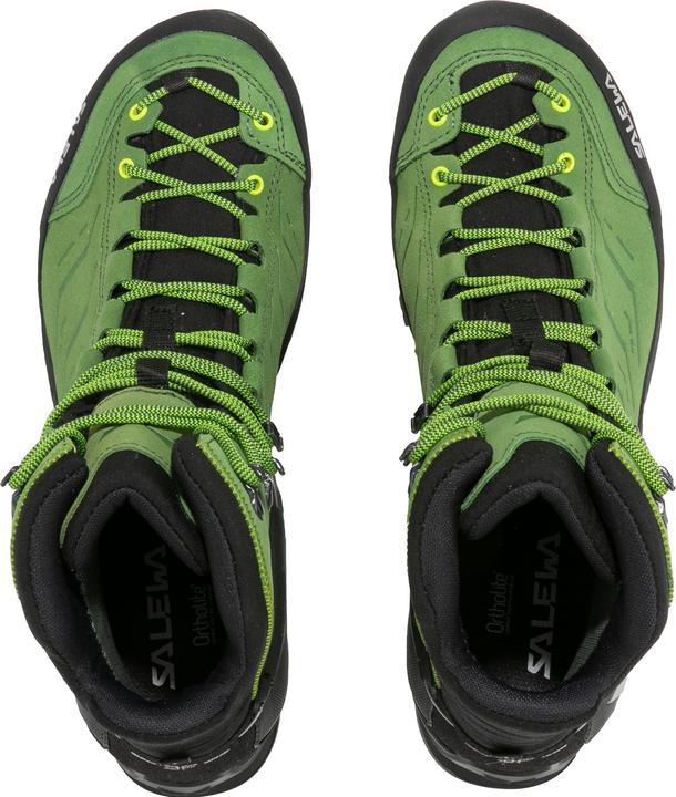 Produktbild Salewa Mtn Trainer Mid GORE-TEX (44.5)