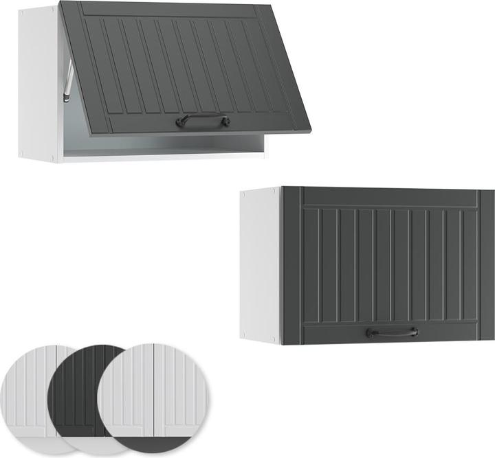 Produktbild Vicco Küchenschränke  Fame-Line (60 x 34 x 40 cm)