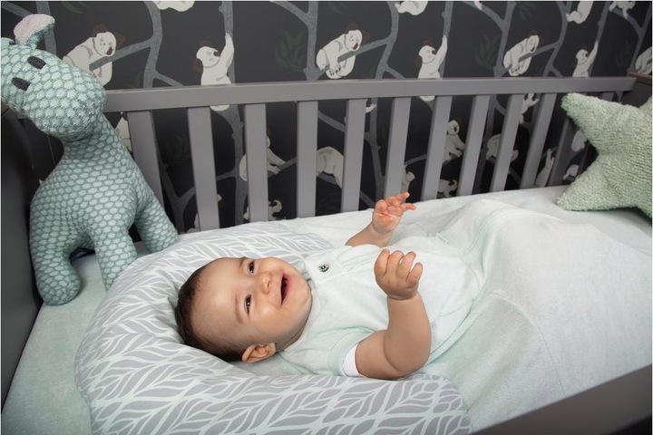 Actual product image Zewi Positioning pillows (100 cm)
