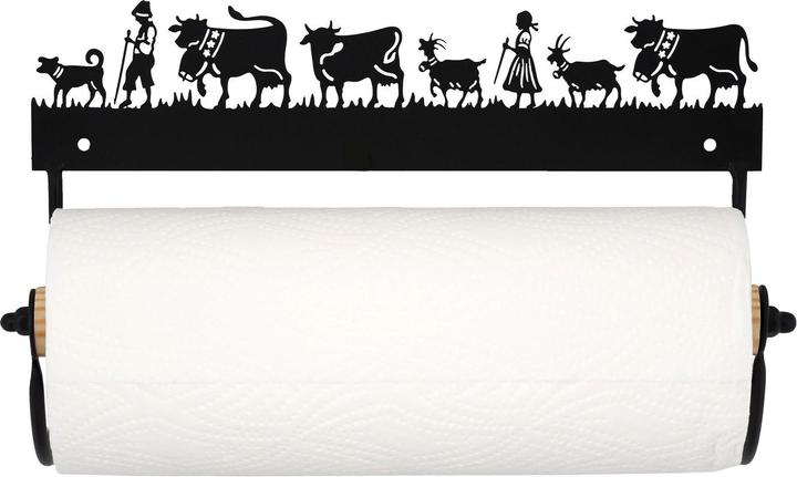Produktbild Angela Bruderer Wandrollenhalter