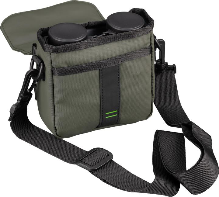 Produktbild Alpen Optics 8x32 Chisos ED (8x, 32 mm)