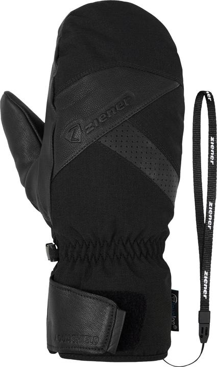 Produktbild Ziener Gettero AS AW Mitten Glove Ski Alpine (L)