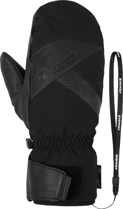 Produktbild Ziener Gettero AS AW Mitten Glove Ski Alpine (M)