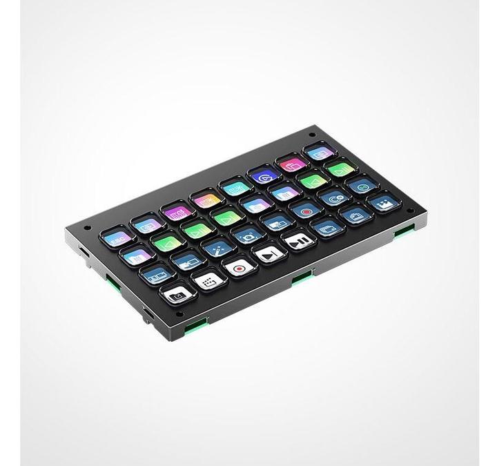 Elgato Stream Deck Module 32 (Membrane Keys, USB)