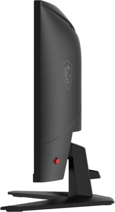 Actual product image MSI MAG 275CQFDE E18 (2560 x 1440 pixels, 27")