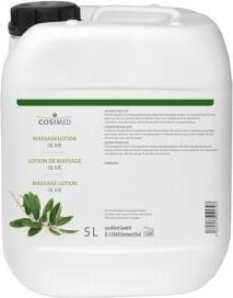 Actual product image Cosimed Massage Lotion Olive, 1.0000 l (1000 ml)