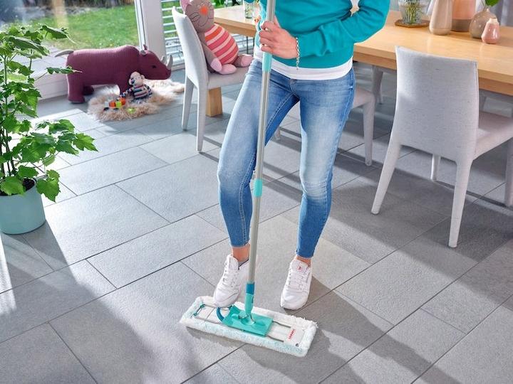 Immagine prodotto Leifheit Pressa per tergicristallo e panno per pulire i pavimenti (1 pz.)