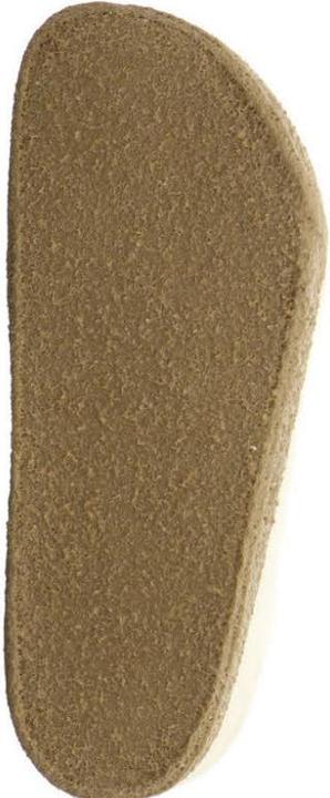 Produktbild Birkenstock Hausschuh Zermatt Shearling Filz normal Ecru (42)