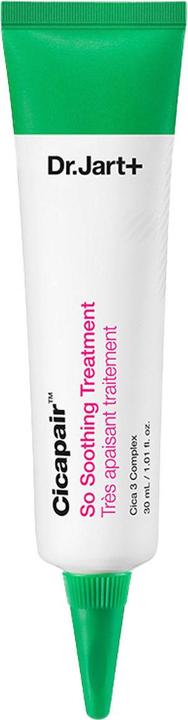 Actual product image Dr. Jart+ Dr.Jart+ Cicapair So Soothing Treatment (30 ml)