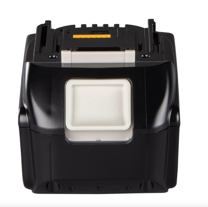 Actual product image Makita Tool battery BL1850B 197280-8 (18 V)