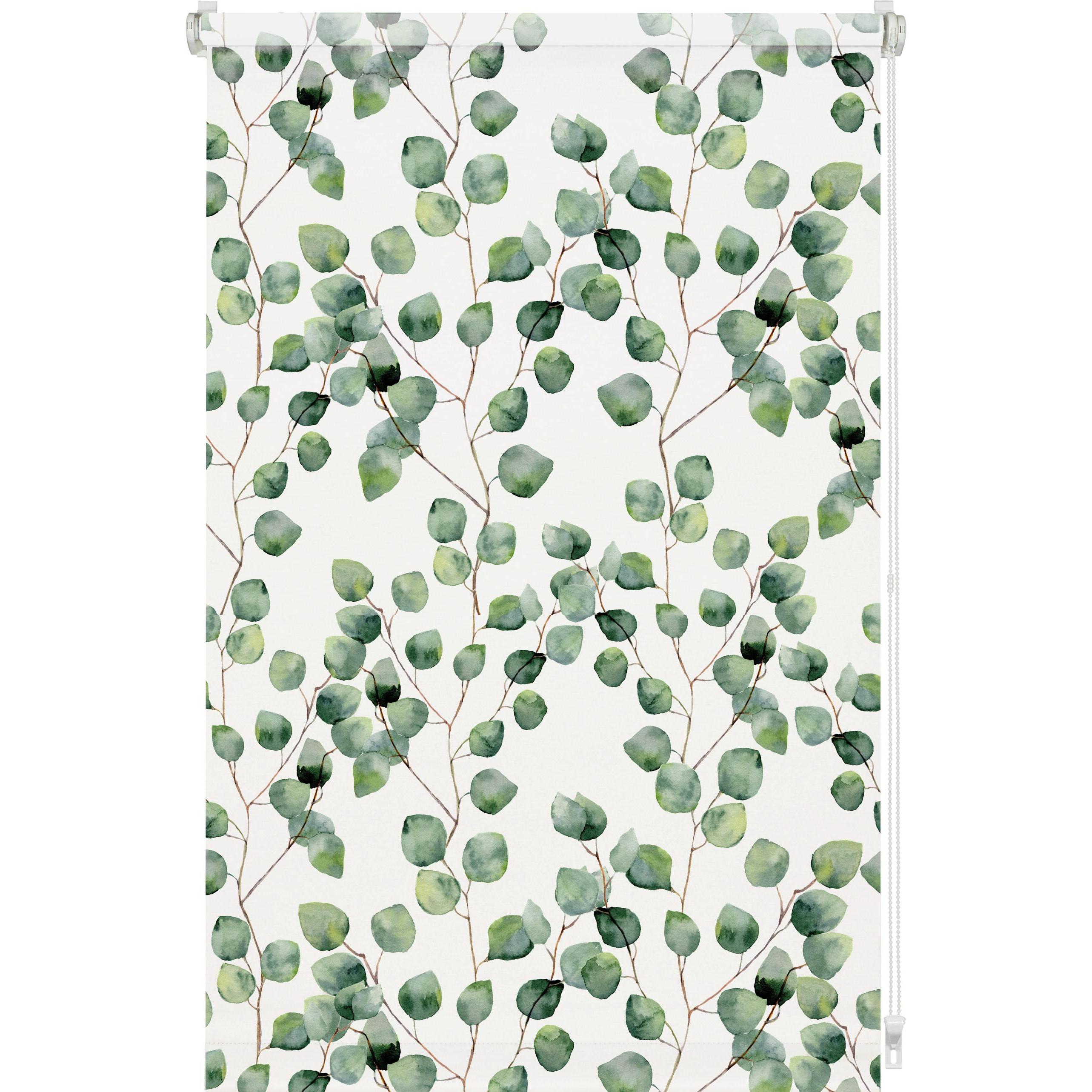 Gardinia, Tenda a rullo, Tenda a rullo EASYFIX Digiprint Isabella (80 x 150 cm)