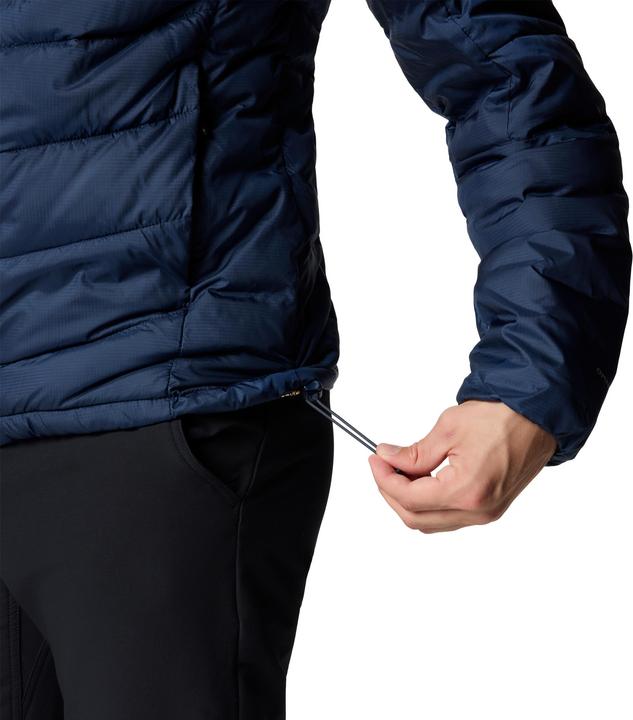 Actual product image Columbia Labyrinth Loop II Hooded Jacket (L)