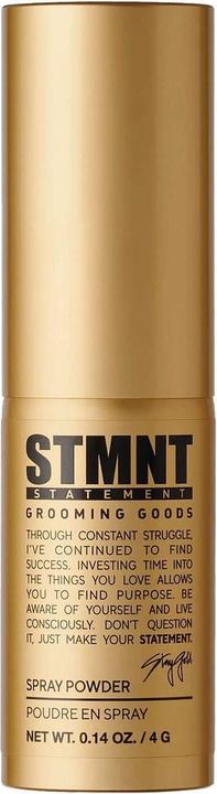 STMNT Spray Powder
