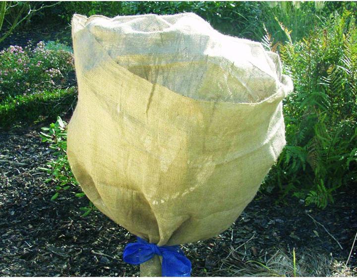 Image du produit Siena Garden Non-tissé de jute