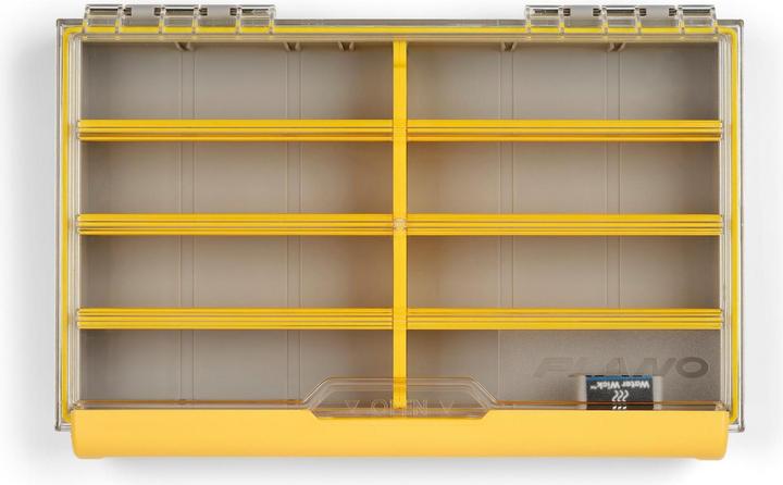Actual product image Plano Edge™ Flex Customizable Utility Box Equipment Box