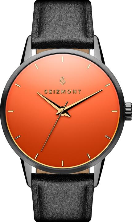 Image du produit Seizmont Onknown (40 mm)