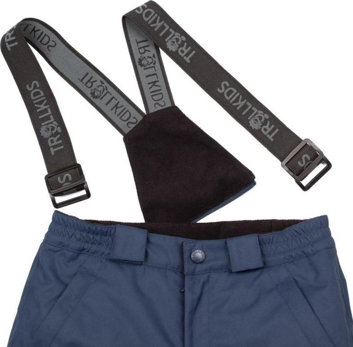 Actual product image Trollkids Kid's Hammerfest Snow Pant (92)