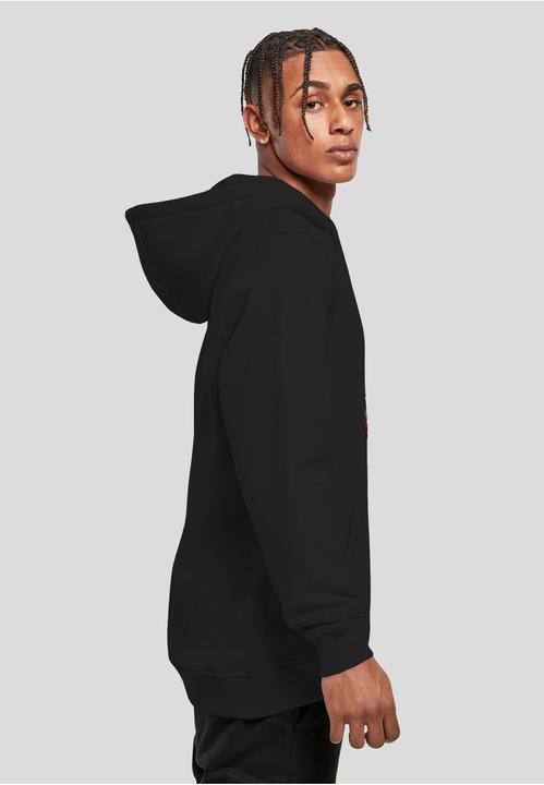 Actual product image Mister Tee Dynamite Mike Hoody - 119449 (XL)