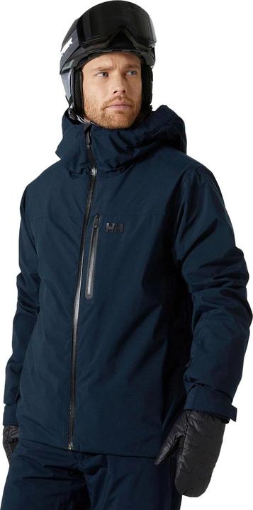 Image du produit Helly Hansen SWIFT 3IN1 JKT (M)