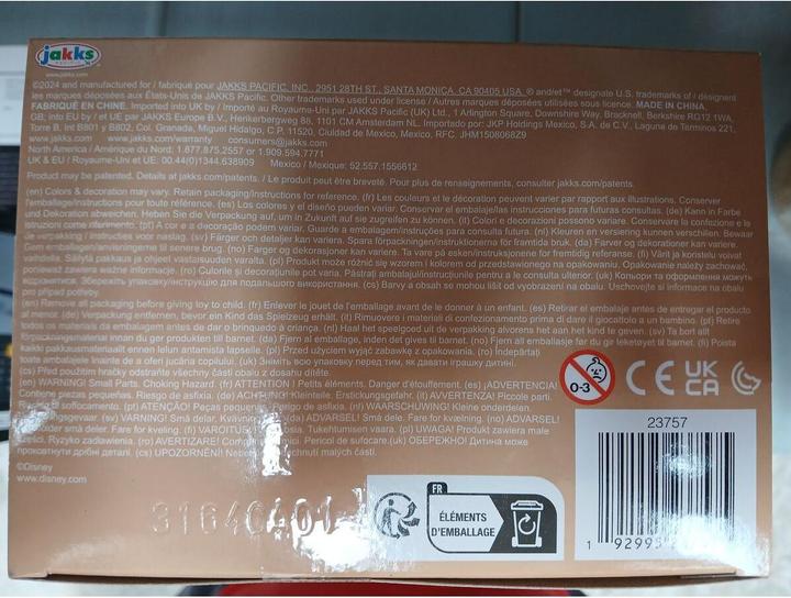 Produktbild Jakks Pacific Vaiana