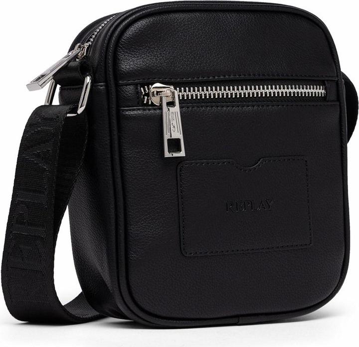 Actual product image Replay Mini Bag shoulder bag 18 cm