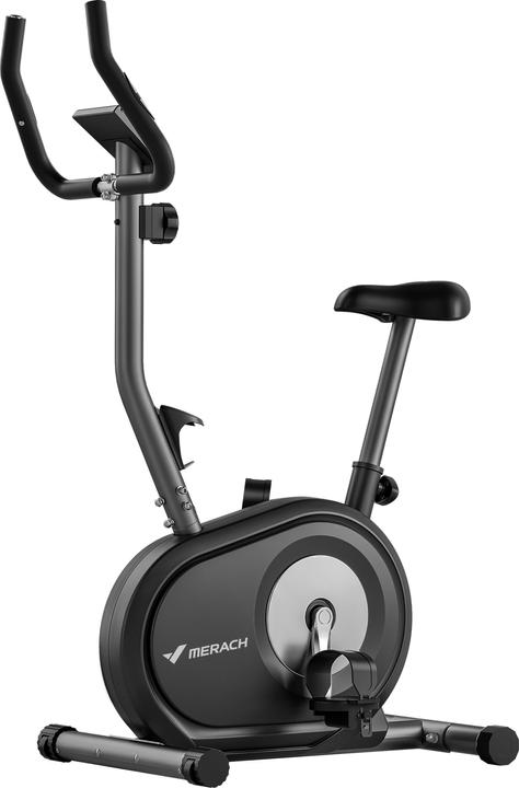 Image du produit Merach MR-621 Vélo d'appartement Bluetooth App noir