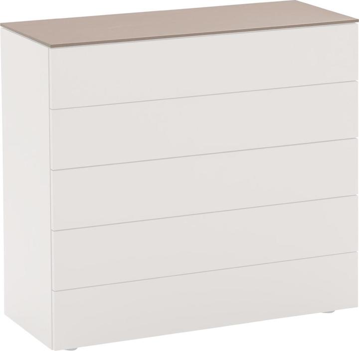 Produktbild Johann Jakob Dress-Room Connect