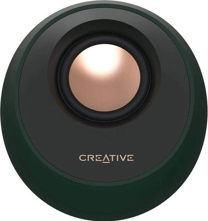 Immagine prodotto Creative Pebble Pro