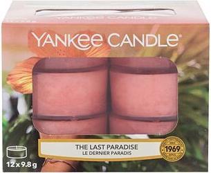 Image du produit Yankee Candle The Last Paradise (117.60 g)