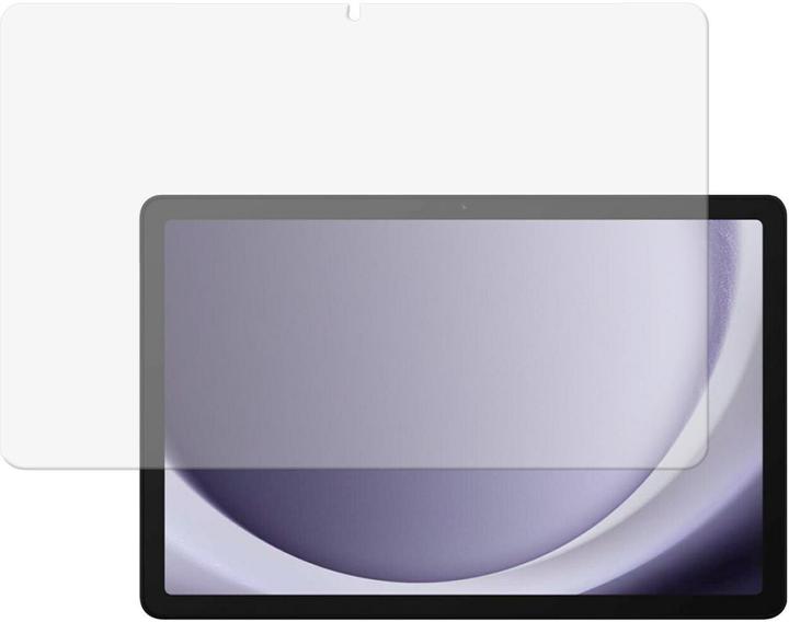 4smarts Second Glass 2.5D (1 Stück, Galaxy Tab A9+)
