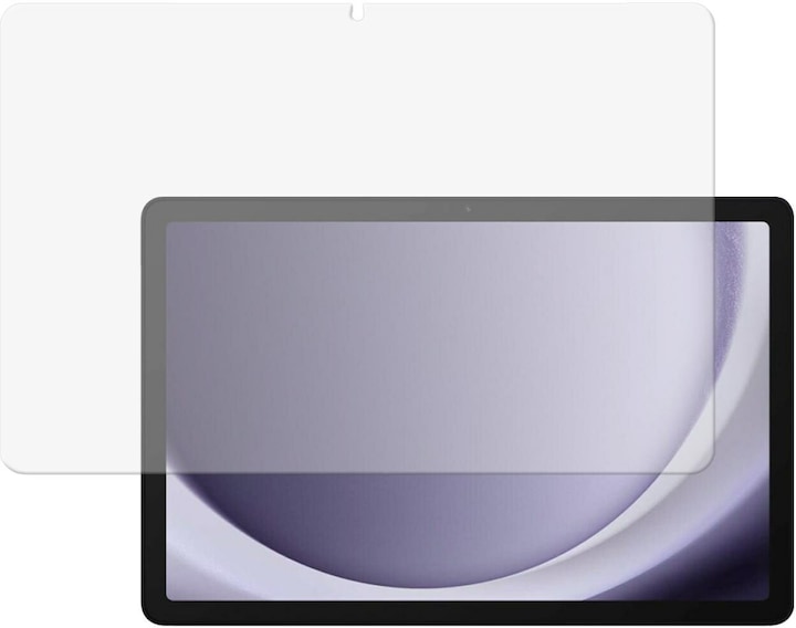 4smarts Second Glass 2.5D (1 Stück, Galaxy Tab A9+)
