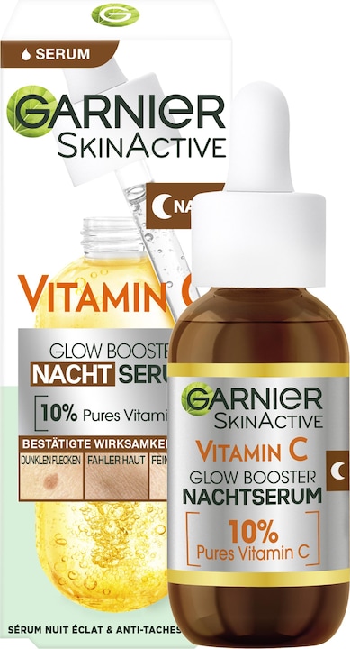Produktbild Garnier Bright Complete (30 ml)
