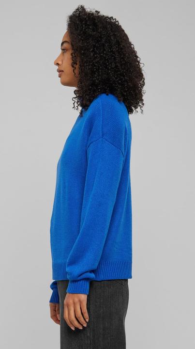 Actual product image Urban Classics Ladies Oversize Turtleneck Sweater (3XL)