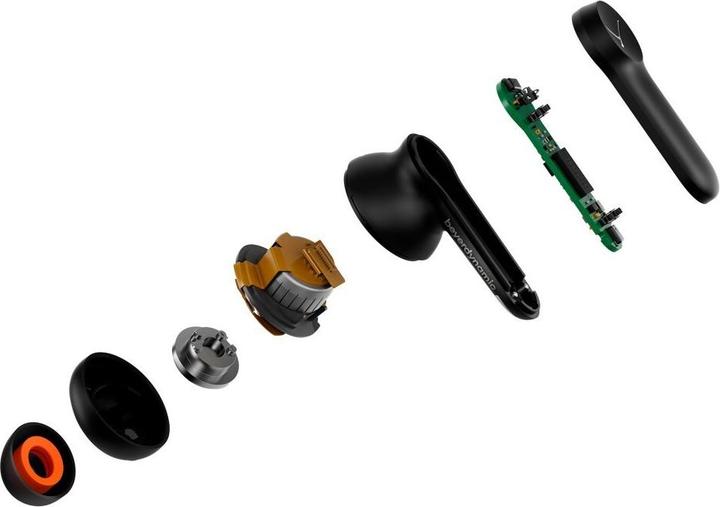 Immagine prodotto Beyerdynamic Amiron 100 (ANC, 6 h, Senza fili)