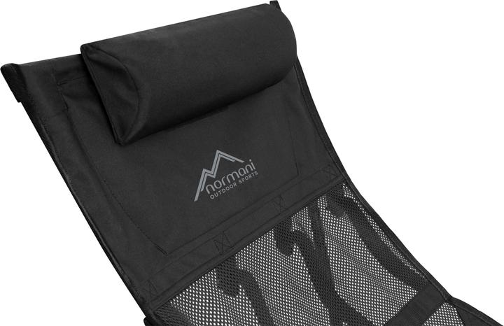 Produktbild Normani Campingstuhl Saskatchewan - 8785