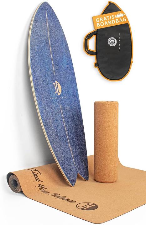 Image du produit Jucker Hawaii Planches d'équilibre