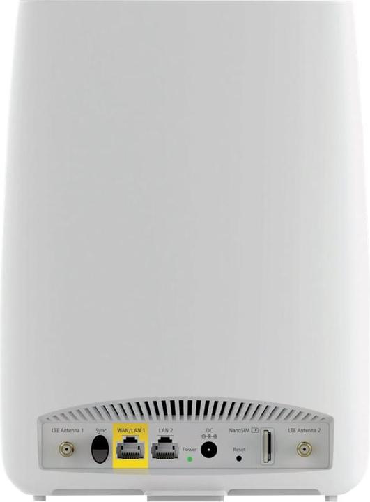 Produktbild Netgear Orbi 4G LTE WiFi